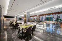 qiao Jialongxuan Hotel - breakfast