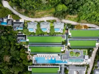 Andamantra Resort and Villa Phuket Hotels near Kalim Beach