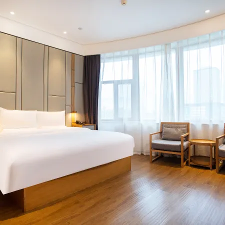 Starway Hotel (Changchun Railway Station)