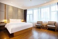 星程飯店（長春火車站店） 長春住宿飯店