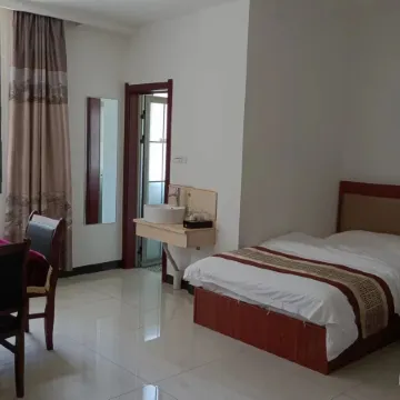 Zouguitianmeng Hotel