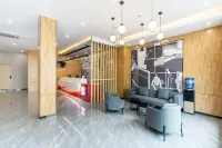 Shankee Hotel (Changzhi Shangdang District Traditional Chinese Medicine Hospital)