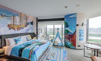 Crowne Plaza Quanzhou Riverview, an IHG Hotel