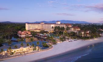 Dusit Thani Hua Hin