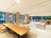 全季飯店（南京鼓樓龍江地鐵站店） 龙江附近的飯店