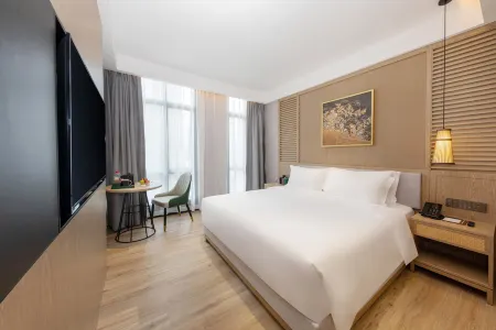 REALJOY HOTEL