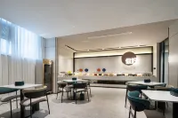 Ni Hao Hotel (Anyang Linzhou Tianping Avenue) - 3 ดาว