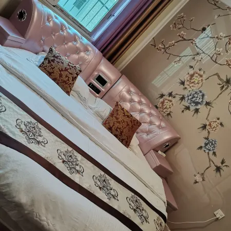 Yuping Sishu Hotel