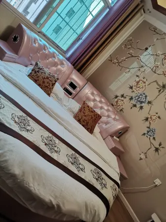 Yuping Sishu Hotel Отели в г. Юйпин-Дунский автономный уезд