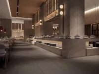長沙嶽麓美年華美達酒店 鄰近赫馨园的酒店