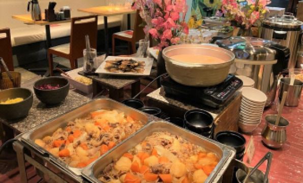 Ramada Encore by Wyndham Amagasaki