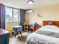 Junshe Boutique Hotel Hotels near Qixing