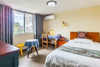 Junshe Boutique Hotel - Quầy Bar