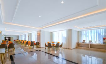 Vienna Hotel 5.0 Yunnan Wenshan No.1 Middle School