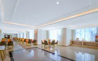 Vienna Hotel 5.0 Yunnan Wenshan No.1 Middle School Hotels in Wenshan