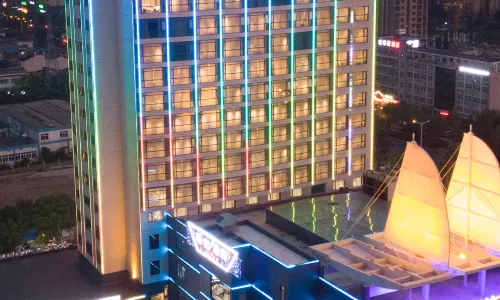 Kaixing Noble Garden Hotel