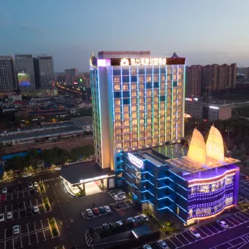 Kaixing Noble Garden Hotel