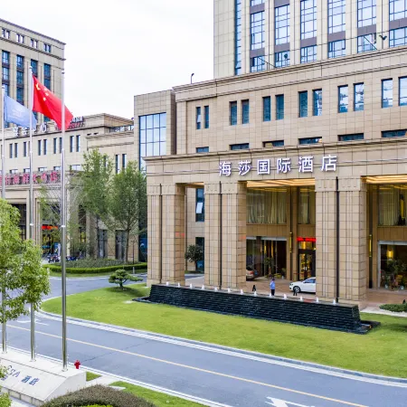 Haisha International Hotel