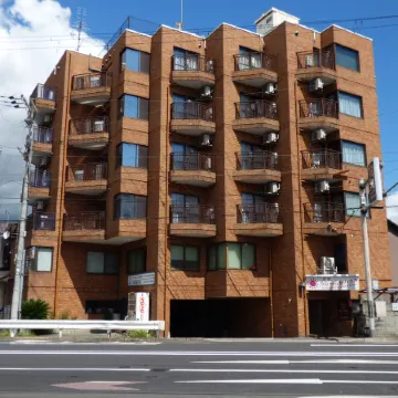 Kyoto Uraraka Guest House Отели рядом с достопримечательностью «Такао»