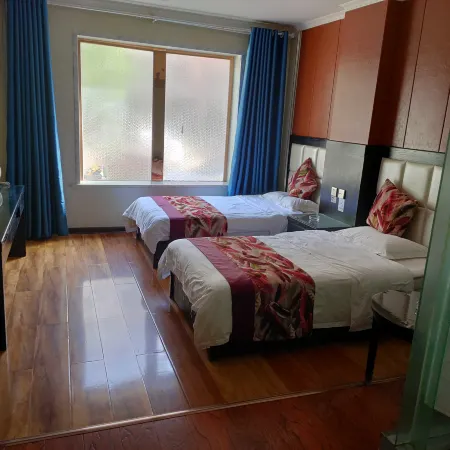 Holiday Inn Gulang Jinshi
