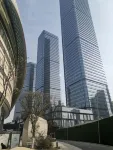 Lingju BNB (Suzhou Center Branch)