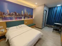 Les Light Luxury Apartment (Dongkeng Shop) Hotels in Dongkeng Town