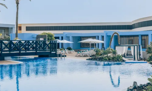 Iberostar Waves Gaviotas Park