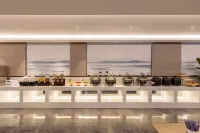 Lavande Hotel (Haokouhe Park Branch, Nanbu County) - breakfast