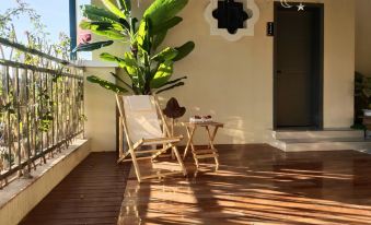 Xiangtan Manxuan Homestay