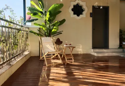 Xiangtan Manxuan Homestay Hotels in Xiangtan University