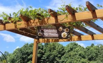 Xiangtan Manxuan Homestay