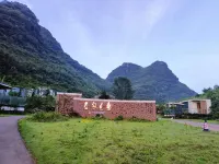 Lejian Goulan Homestay
