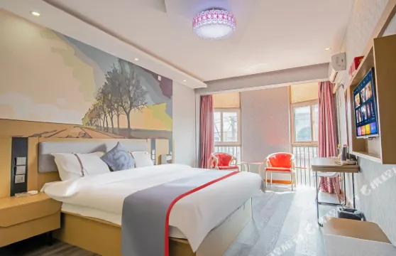 駿怡連鎖酒店（延津西大街店）