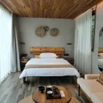 Lejian Goulan Homestay