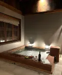 山韻泉居洞穴泳池民宿