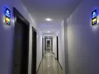 Juhui Business Apartment (West Lake Park)