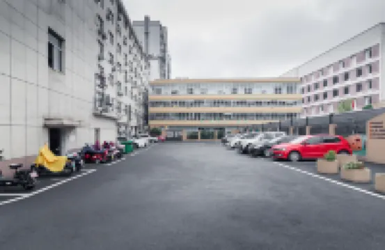 Tsuen Wan Business Hotel