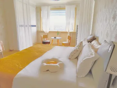 Wangqing Guangsha Mingju Отели в г. Ванцин