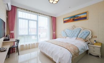 Fengpan Natural Resident Su (Nanjing Lukou Airport Shop)