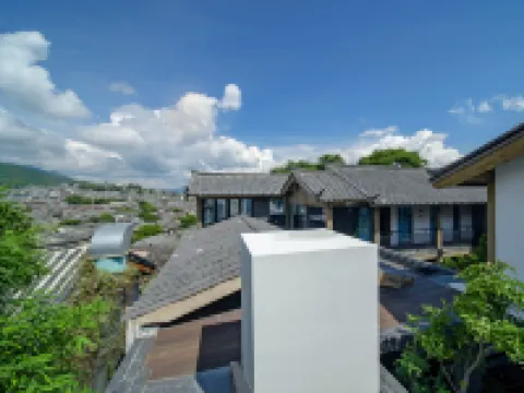 Lijiang Anlu Private Soup Hotel Hotels near Lijiang Ancient Town - South Gate Square