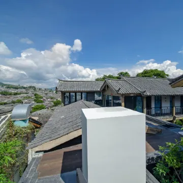 Lijiang Anlu Private Soup Hotel Отели рядом с достопримечательностью «Улица Сыфан»