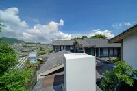 Lijiang Anlu Private Soup Hotel Các khách sạn gần Jiuding Long Pond