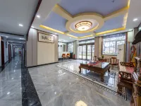 Yuxin Hotel Hotels in Qufu