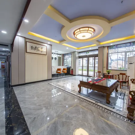 Yuxin Hotel