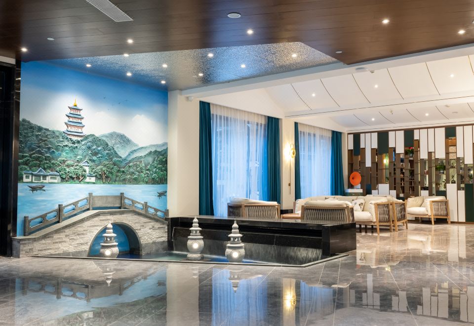 항저우 숙소 고민