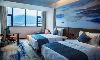 Liandao Hesheng Hotel (Dashawan Branch)