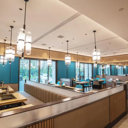 Century Margin International Hotel