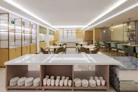 麗舍輕奢商旅飯店（宜昌猇亭三峽機場店）