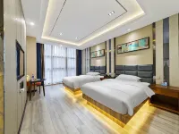 洪雅燚·星辰酒店 洪雅酒店