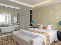Elizabeth Hotel Hoteles cerca de Complejo de Túneles de Cu Chi